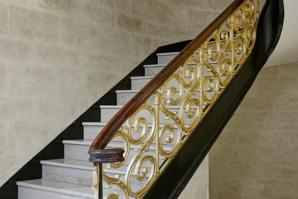 Club Quarters Hotel Downtown, Χιούστον Εξωτερικό φωτογραφία