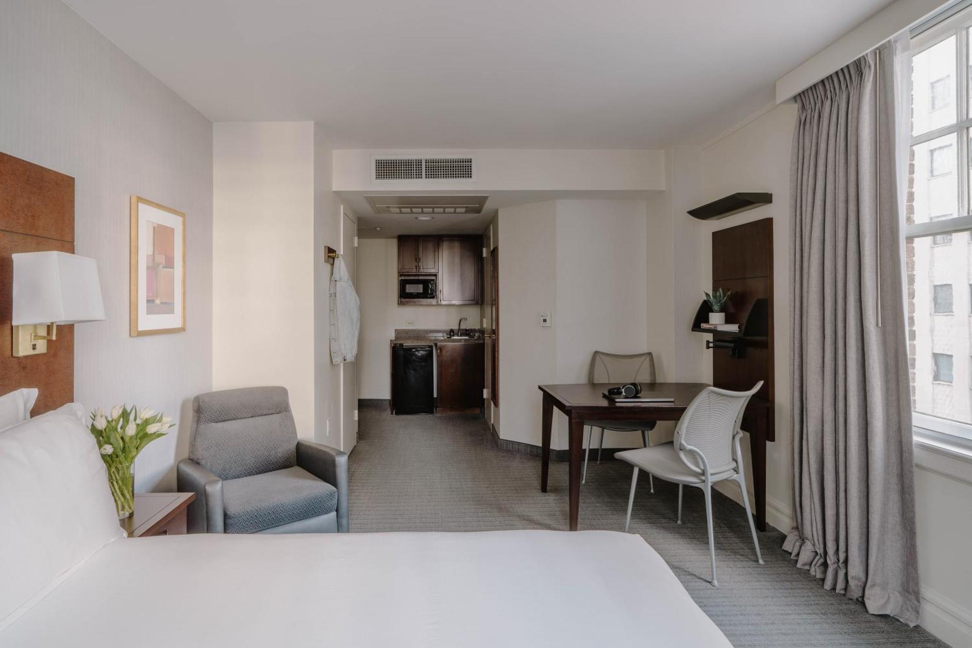 Club Quarters Hotel Downtown, Χιούστον Εξωτερικό φωτογραφία