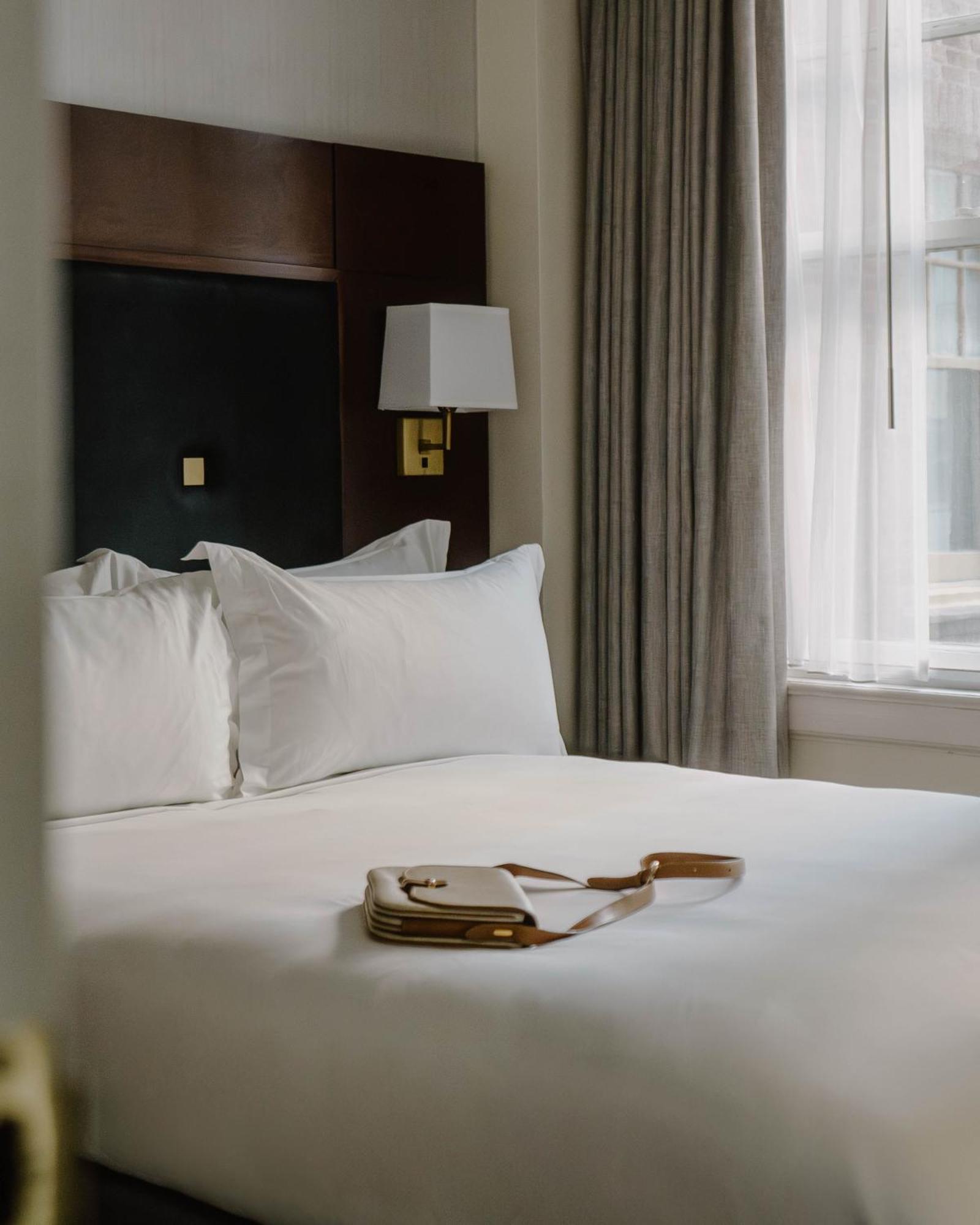 Club Quarters Hotel Downtown, Χιούστον Εξωτερικό φωτογραφία
